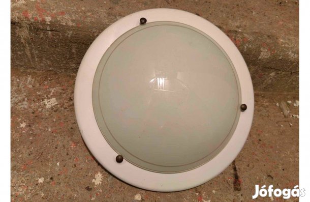 Két mennyezeti lámpa eladó