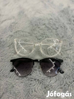 Két női szemüveg (Sinsay-Newyorker)