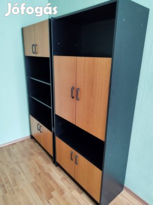 Két részes szekrény eladó 