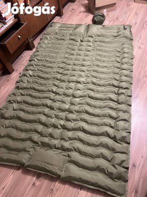 Két személyes kemping matrac