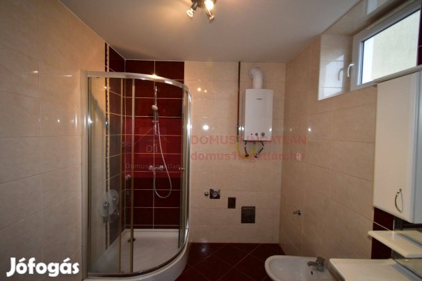 Két szobás lakás a belvárosban