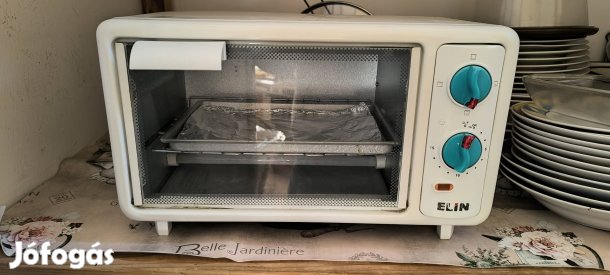 Két tálcás szendvics sütő 