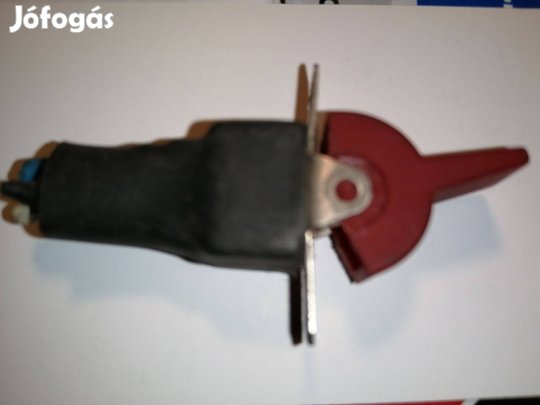 Kétállású kapcsoló