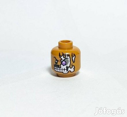 Kétarc fej Eredeti LEGO minifigura elem - Super Heroes 70915