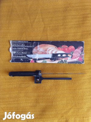 Kétélű, több funkciós szeletelő kés eladó