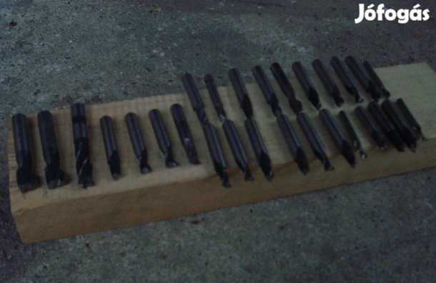 Kétélü marók vadonatujjak eladók