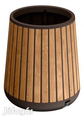 Keter DECO CONIC-virágcserép