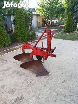 Kétfejes ágyeke eladó