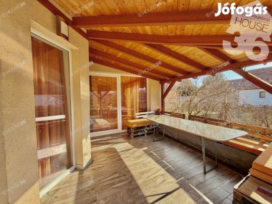 Kétgenerációs családi ház Kerekegyházán!