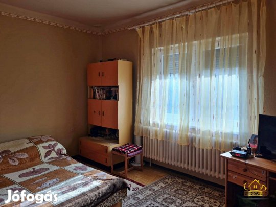 Kétgenerációs ház Tökölön, szépen gondozott kerttel! 1093