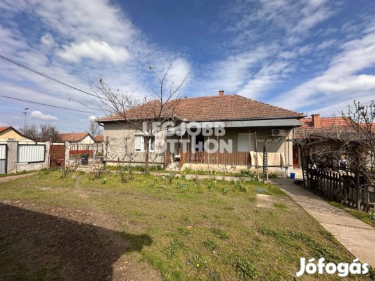 Kétgenerációs háznak is alkalmas 3 szobás ingatlan