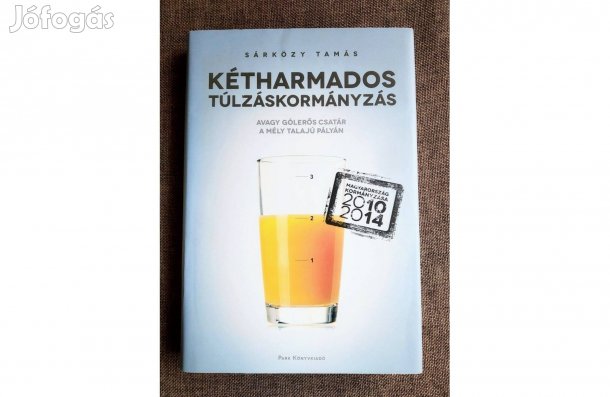 Kétharmados túlzáskormányzás - Avagy Gólerős CSATÁR A Mély Talajú Pály