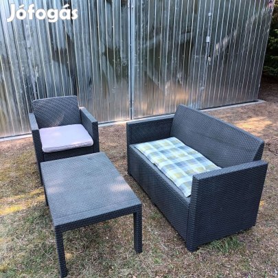 Ketibútor kerti székek