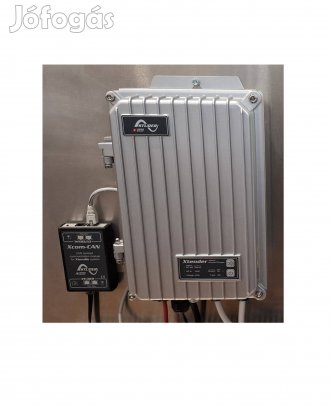Kétirányú inverter 48V-os akkumulátorhoz 1400W (UPS építéséhez)