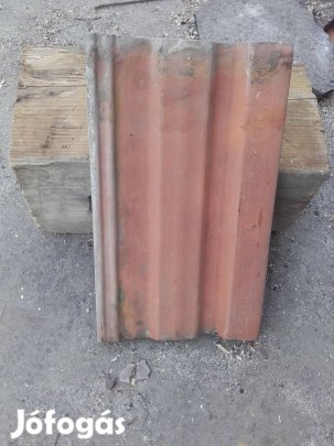 Kétkampós szalagcsrép eladó