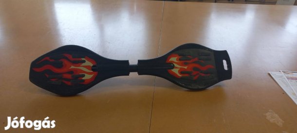 Kétkerekű gördeszka