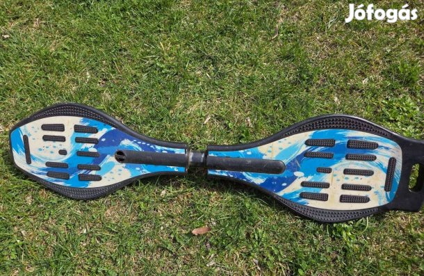 Kétkerekű gördeszka