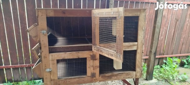 Ketrec, nyúlketrec, nyúlól