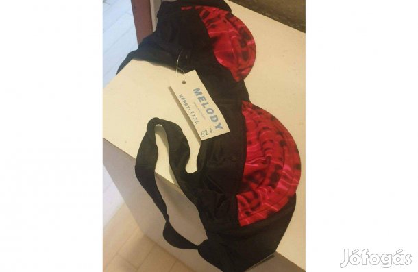 Kétrészes fürdőruha eladó