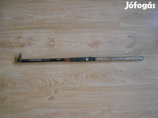 Kétrészes horgászbot eladó