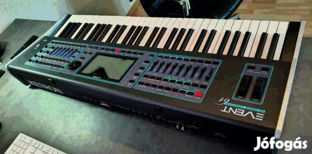 Ketron Event61 eladó