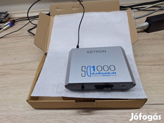 Ketron SD1000 hangmodul,