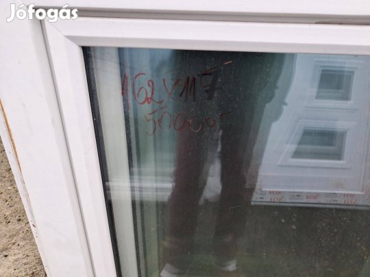 Kétszárnyas ablakok