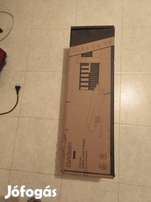 Kétszárnyú Kapunyitó 