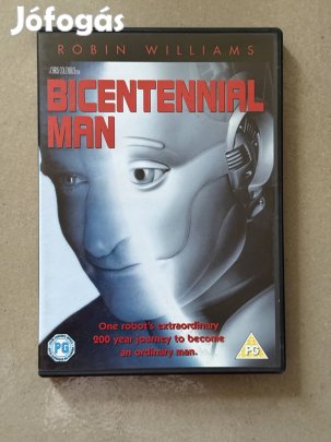 Kétszázéves ember dvd