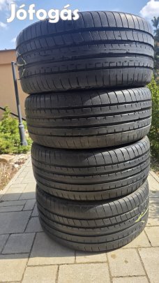 Kétszéles nyári gumi 225 40 19, 255 35 19 garnitúra Goodyear  