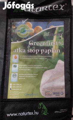 Kétszemélyes Pamut nyári paplan