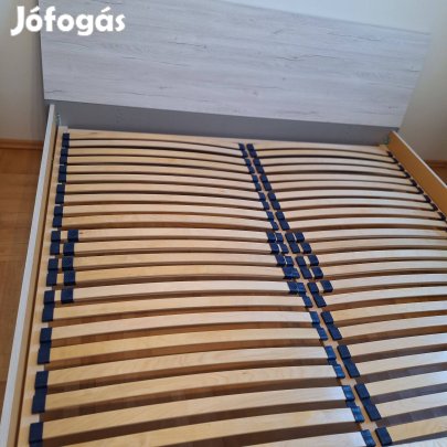 Kétszemélyes ágy kedvező áron