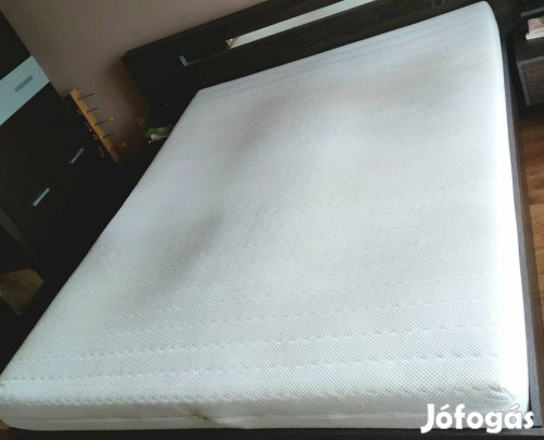 Kétszemélyes ágymatrac