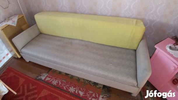 Kétszemélyes gyermekágy