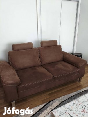 Kétszemélyes kanapé eladó, Kazinbarcika