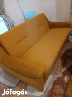 Kétszemélyes rekamié