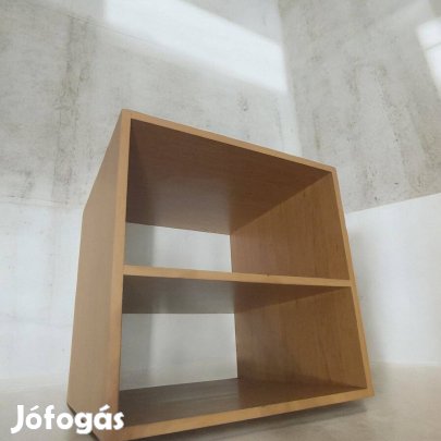Kétszintes fali tároló polc azonnal vihető!