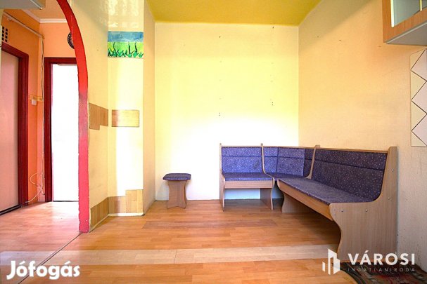 Kétszobás salgótarjáni lakás