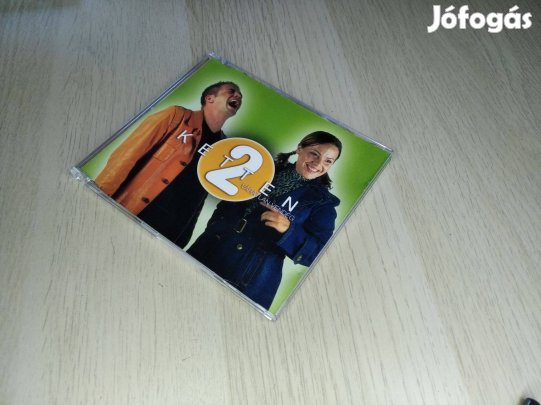 Ketten - Váratlan Vendég / Maxi CD