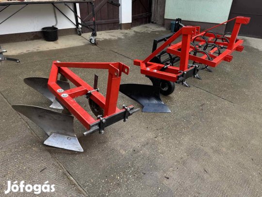 Kettes eke egyes eke Bagodi Bea függesztett szállítással