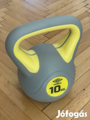 Kettlebel 10kg