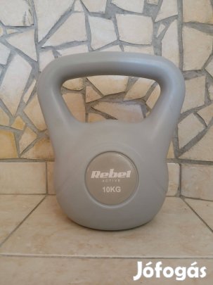 Kettlebell 10 kg harangsúly Zalaegerszeg gyári