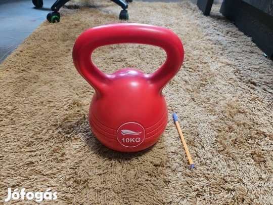 Kettlebell 10kg