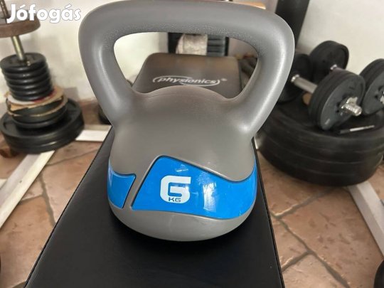 Kettlebell Eladó !
