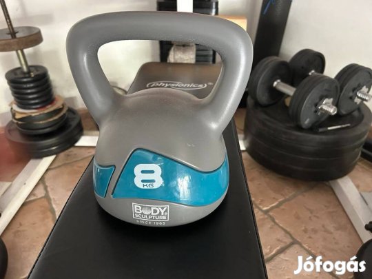 Kettlebell Eladó !