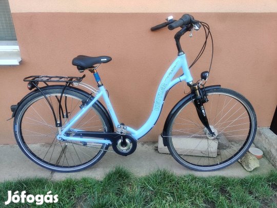 Kettler 28-as női kerékpár 