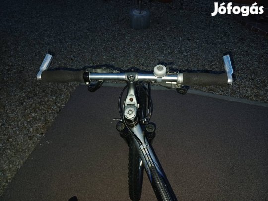 Kettler Adventure X-treme alumínium vázas hegyi kerékpár eladó