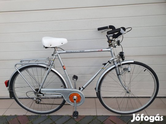 Kettler Alu-Rad Férfi kerékpár eladó (20)