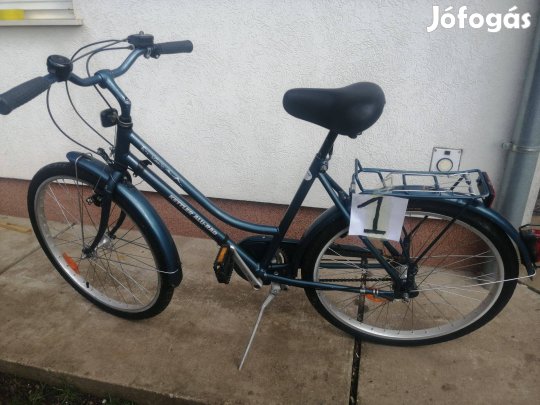 Kettler Alu-Rad kerékpár használt jó állapotban