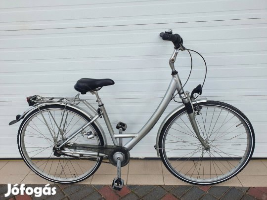 Kettler Alurad Női Mélyvázas kerékpár (3) eladó Kalocsán (28")